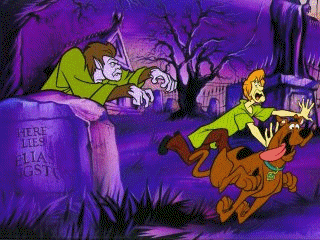 Scooby doo pictures