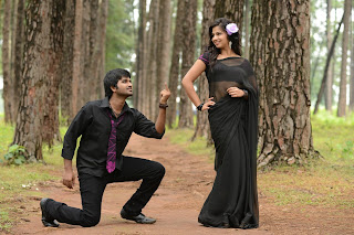 Oke Okka Chance Movie stills