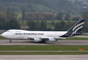 N783SASouthern AirBoeing 747281F(SCD) (sa )