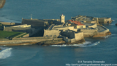 Forte de São Julião da Barra