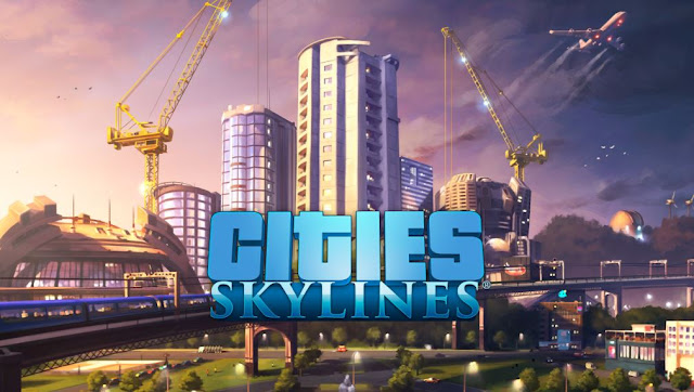 Cities Skylines Pc Game Free Download Torrent