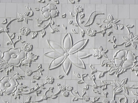 Sheikh Zayed Grand Mosque