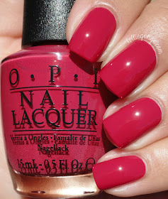 OPI OPI By Popular Vote