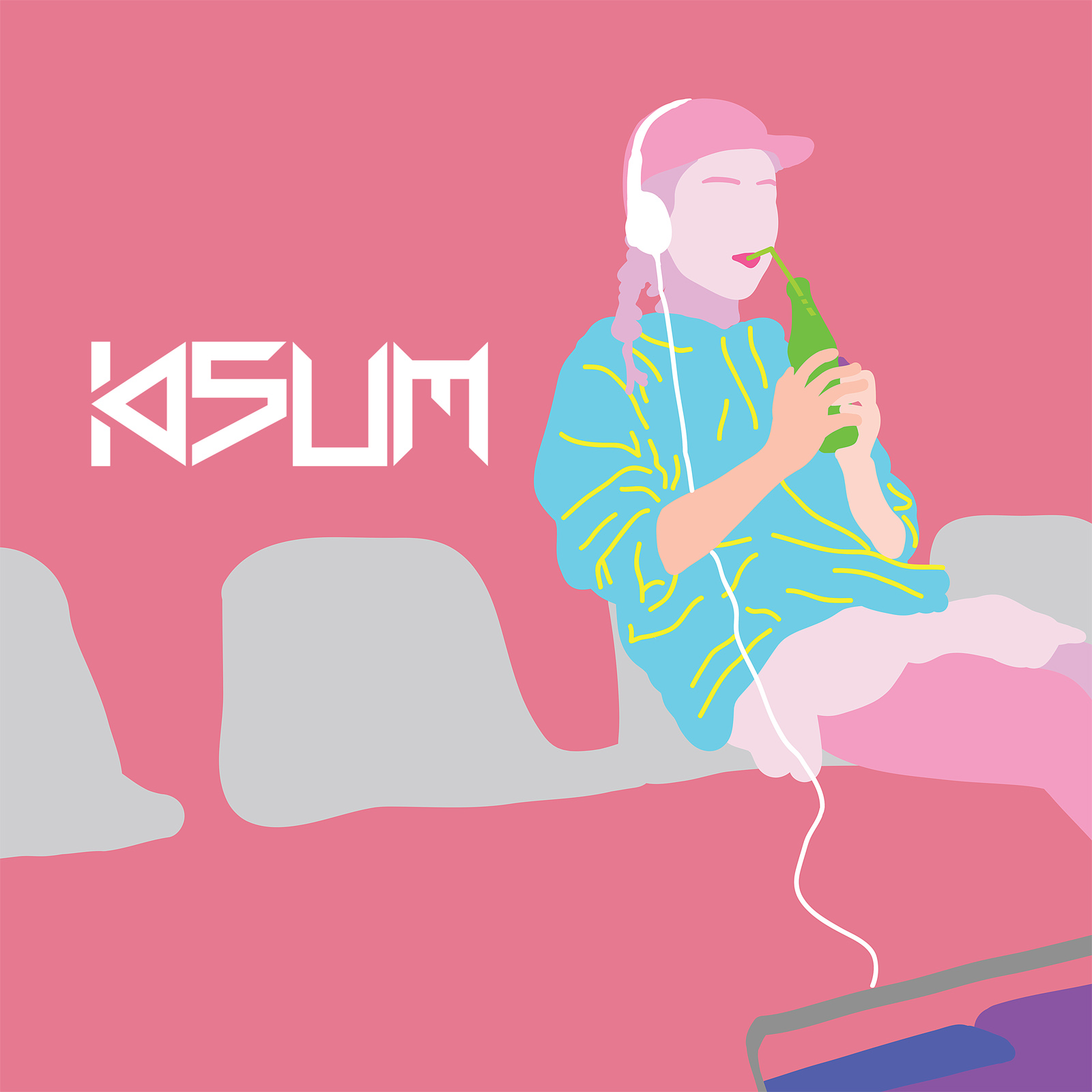 Download Kisum You And Me mp3