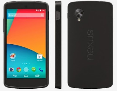 ROOT Access the Nexus 5 and Nnexus7 Android 5.0 Lollipop