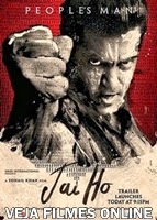 Assistir Jai Ho 2014 - Legendado Online 