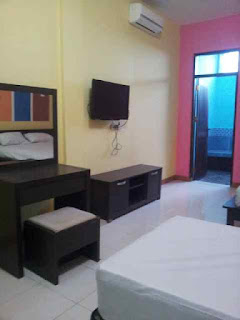 Kamar Kost Griya Asoka