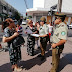 Carabineros de Linares realiza campaña “Cuida tus pertenencias” en la vía pública