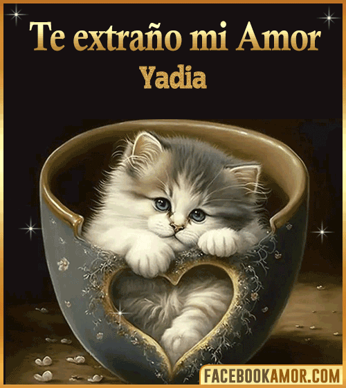 Gif te extraño mi amor yadia Gif te extraño mi amor yadia
