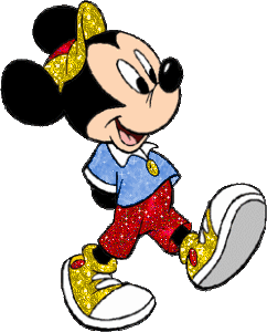 sobrino de mickey mouse