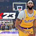 NBA 2K23 Mod Apk + Obb Android