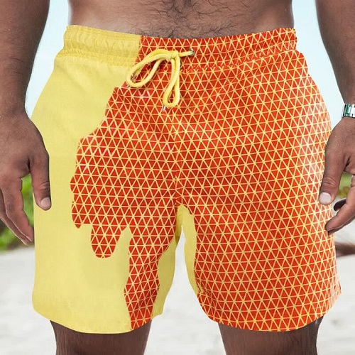 New Board Shorts for Men