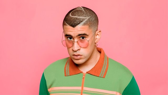 Bad Bunny da positivo por COVID-19