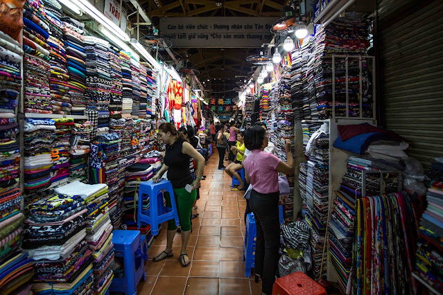 The Complete Guide to Bargaining in Vietnam
