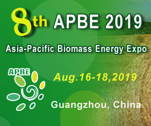 The 8th Asia-Pacific Bioenergy Exhibition (APBE 2019)