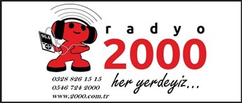 RADYO 2000 FM Osmaniye