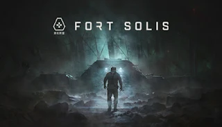 تحميل لعبة Fort Solis (2023)