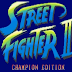 Street Fighter 2 CE