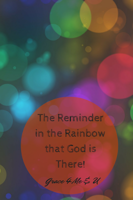 Sometimes in the storms of life we need a reminder that God is there! He may be quiet, but he still loves us, and is putting together the whole picture of what our life is. Check out how God is teaching me this lesson over and over again. | Grace 4 Me & U