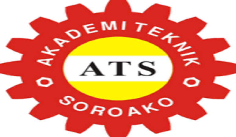 PENERIMAAN MAHASISWA BARU (ATS SOROAKO) AKADEMI TEKNIK SOROAKO