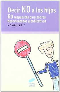 Decir No a los hijos (Niños, adolescentes, padres)