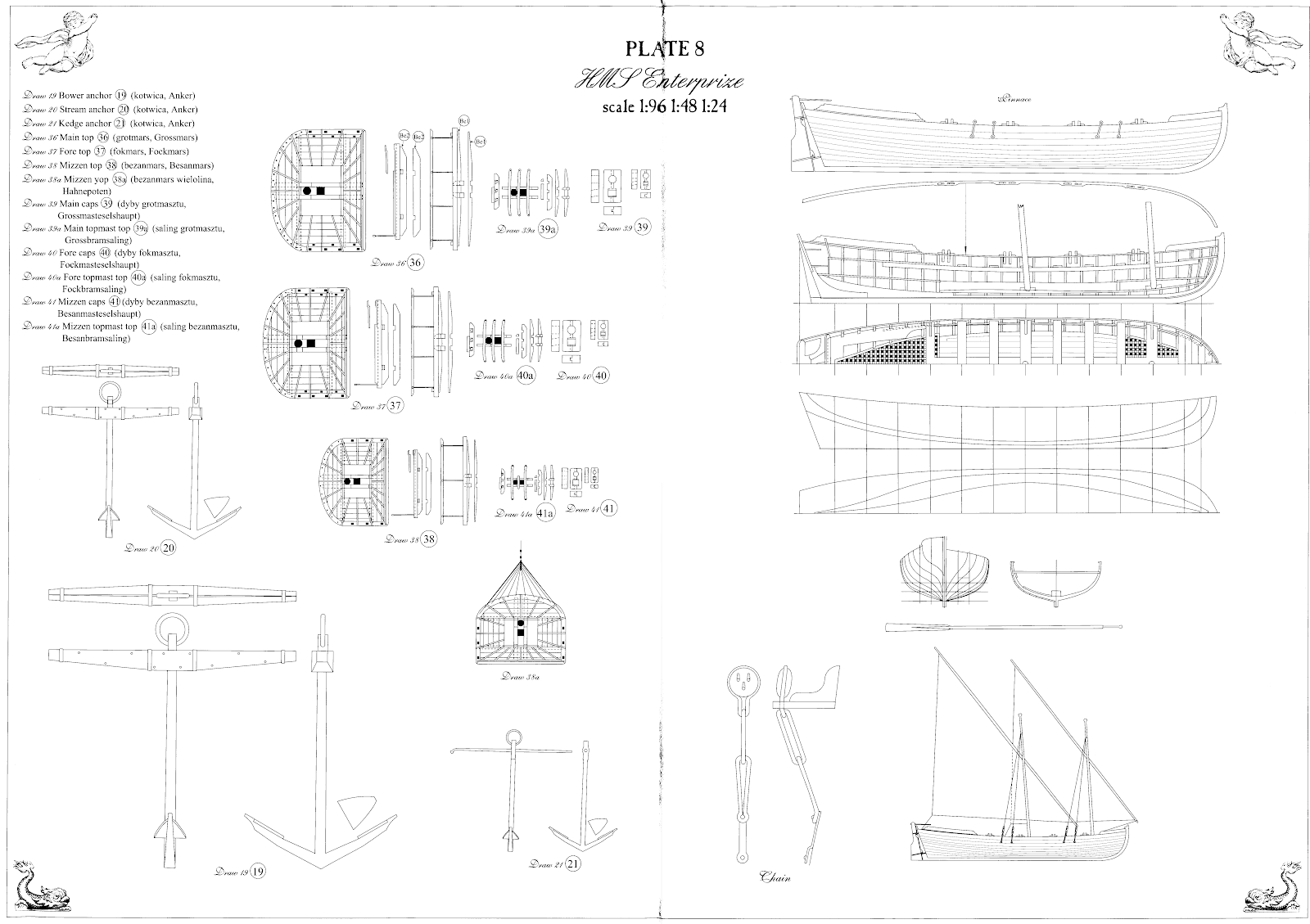 Wooden Model Builder