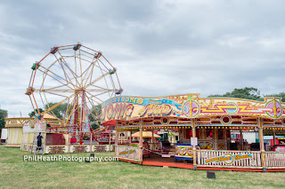 Welland Steam and Country Rally July 2017