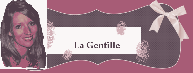 La gentille