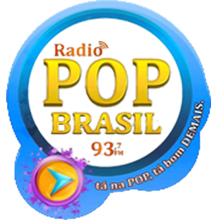 Radio POP