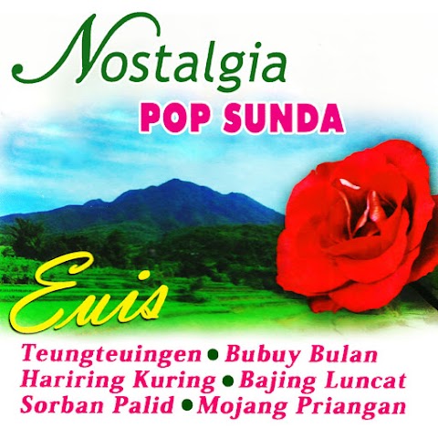 Various Artists - Nostalgia Pop Sunda [iTunes Plus AAC M4A]