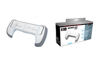 buy Wii Controller Grip