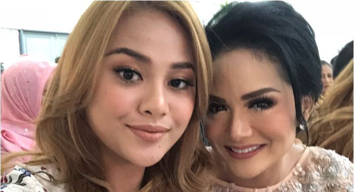 Lamaran Hari Ini Aurel Hermansyah dan Atta Halilintar, Krisdayanti Beri Doa