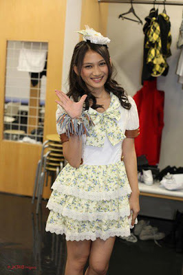 Melody JKT48