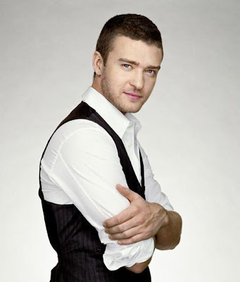 Justin Timberlake