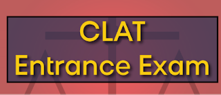 CLAT Entrance Exam: மாணவர்கள் விண்ணப்பிக்க அழைப்பு - நவ.3-ம் தேதி கடைசி நாள்!