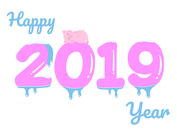 download besplatne pozadine za desktop 1600x1200 slike ecard čestitke blagdani Happy New Year 2019