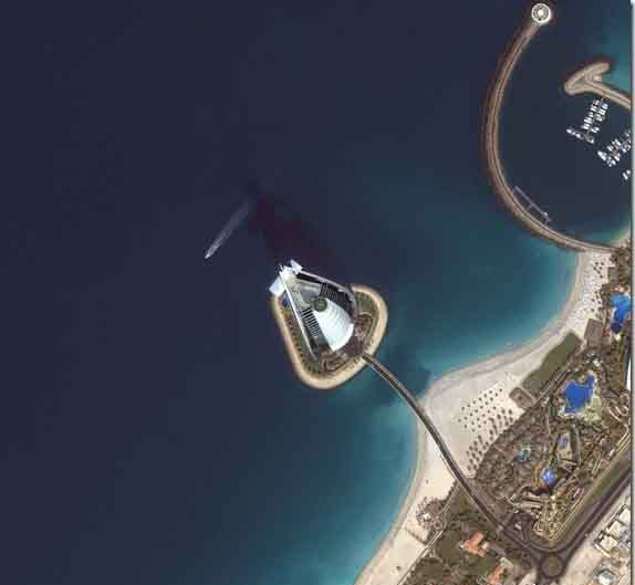 THE WORLD PICS-DUBAI PICS
