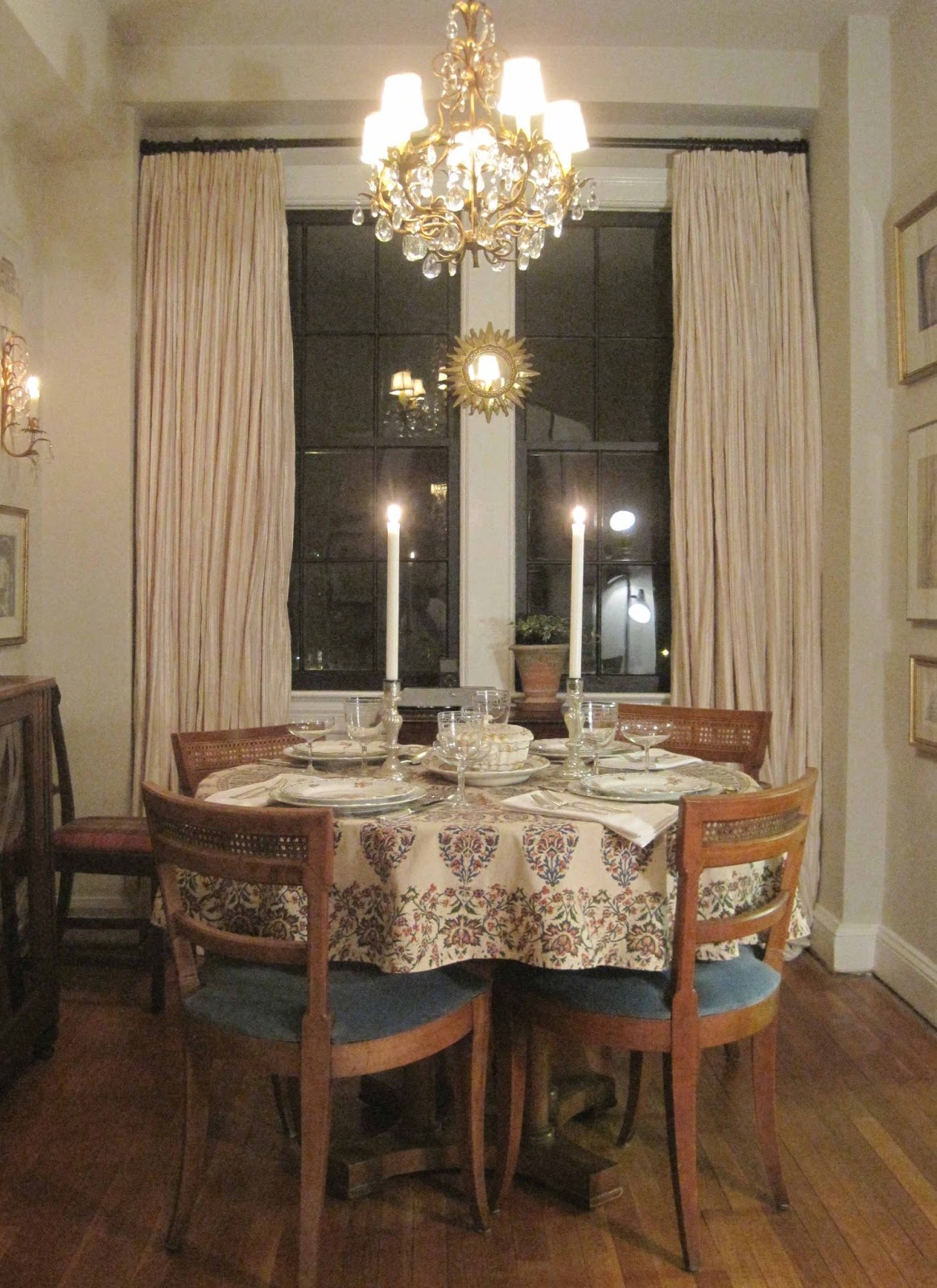 My Dining Room