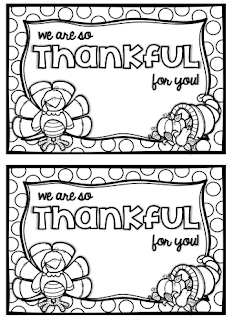 http://www.teacherspayteachers.com/Product/We-are-so-thankful-for-you-Spreading-Schoolwide-Thankfulness-1556473