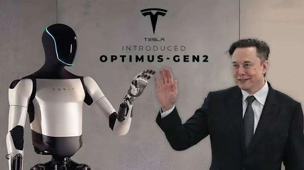 Bank of America Sees Tesla's Optimus Robot as a Growing Opportunity