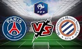مشاهدة مباراة باريس سان جيرمان ومونبلييه بث مباشر يلا شوت اليوم 14-05-2022 في الدوري الفرنسي