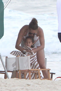 Jennifer Lopez, Rio de Janeiro, Vacation in Rio de Janeiro, Rio de Janeiro luxury hotels, Rio de Janeiro luxury tour, Actress