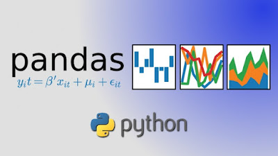 best course to learn Pandas for beginners