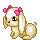 Gif de cachorro