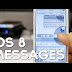 5 tính năng độc và hay trên tin nhắn Messages trong iOS 8
