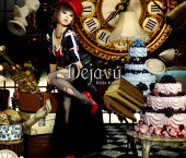 Dejavu CD ONLY