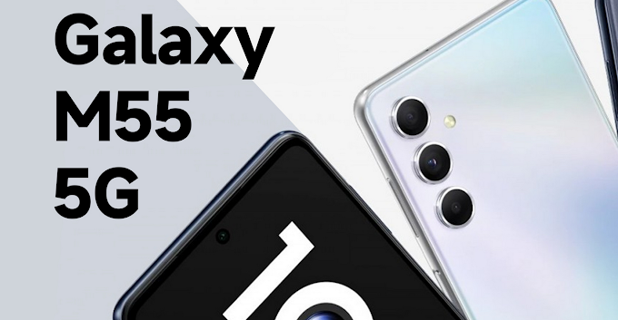 Samsung M55 5G akan segera dirilis di Indonesia