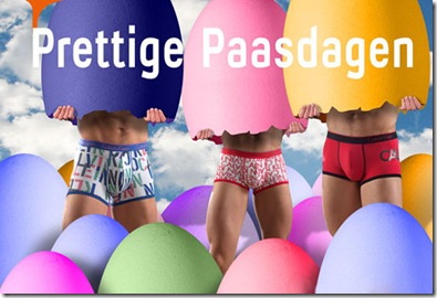 paasdagen