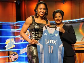 Maya Moore