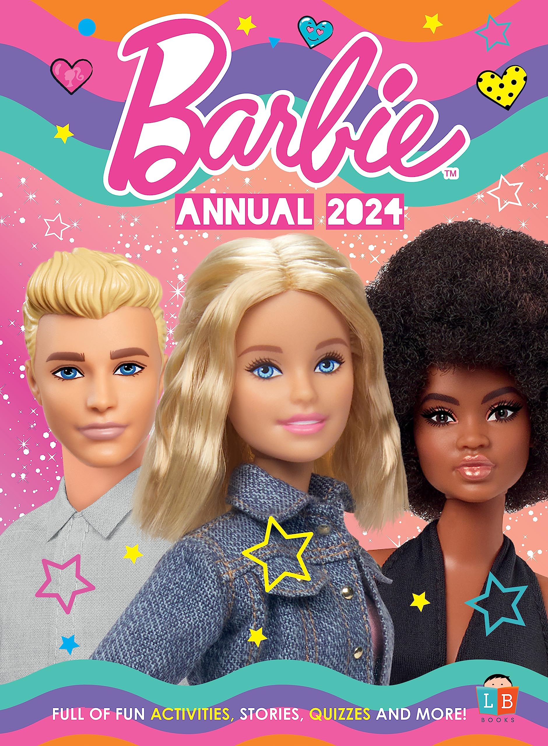 Your best czech source about Barbie Barbie